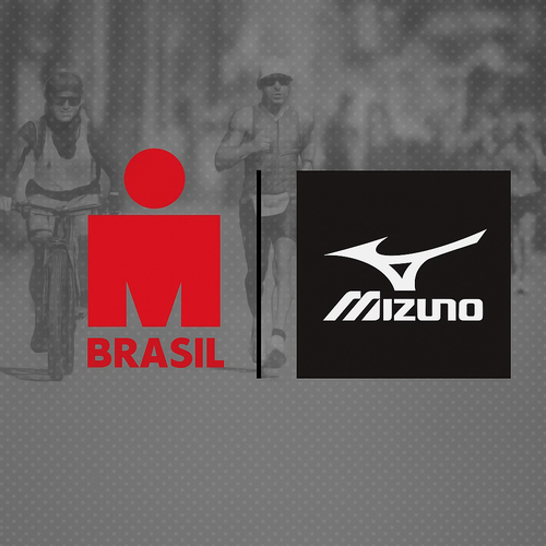 Logo IRONMAN 70.3